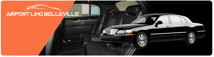 Airport Limo Belleville