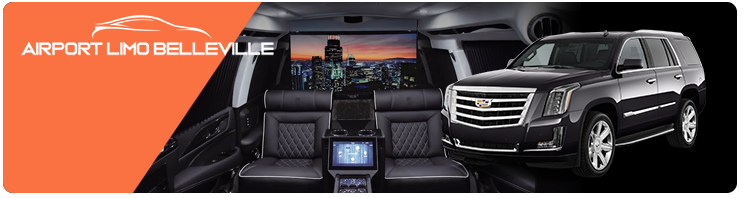 Airport Limo Belleville