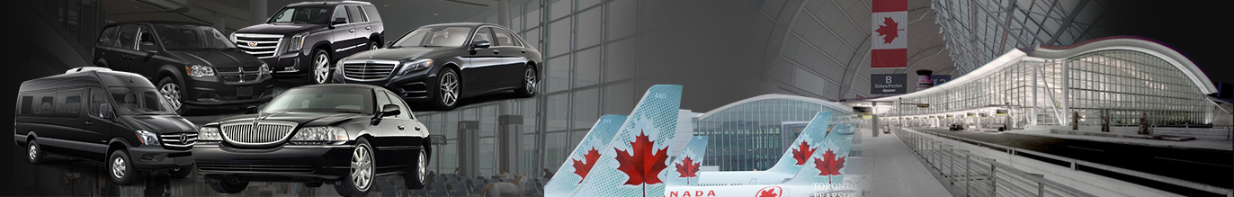 Airport Limo Belleville