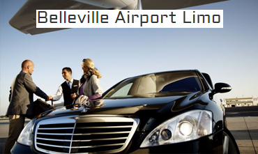 Airport Limo Belleville