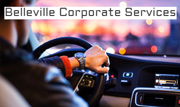 Airport Limo Belleville