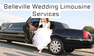 Airport Limo Belleville