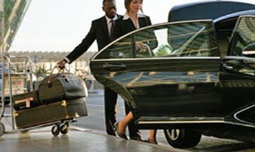 Airport Limo Belleville