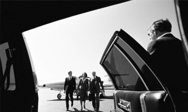 Airport Limo Belleville